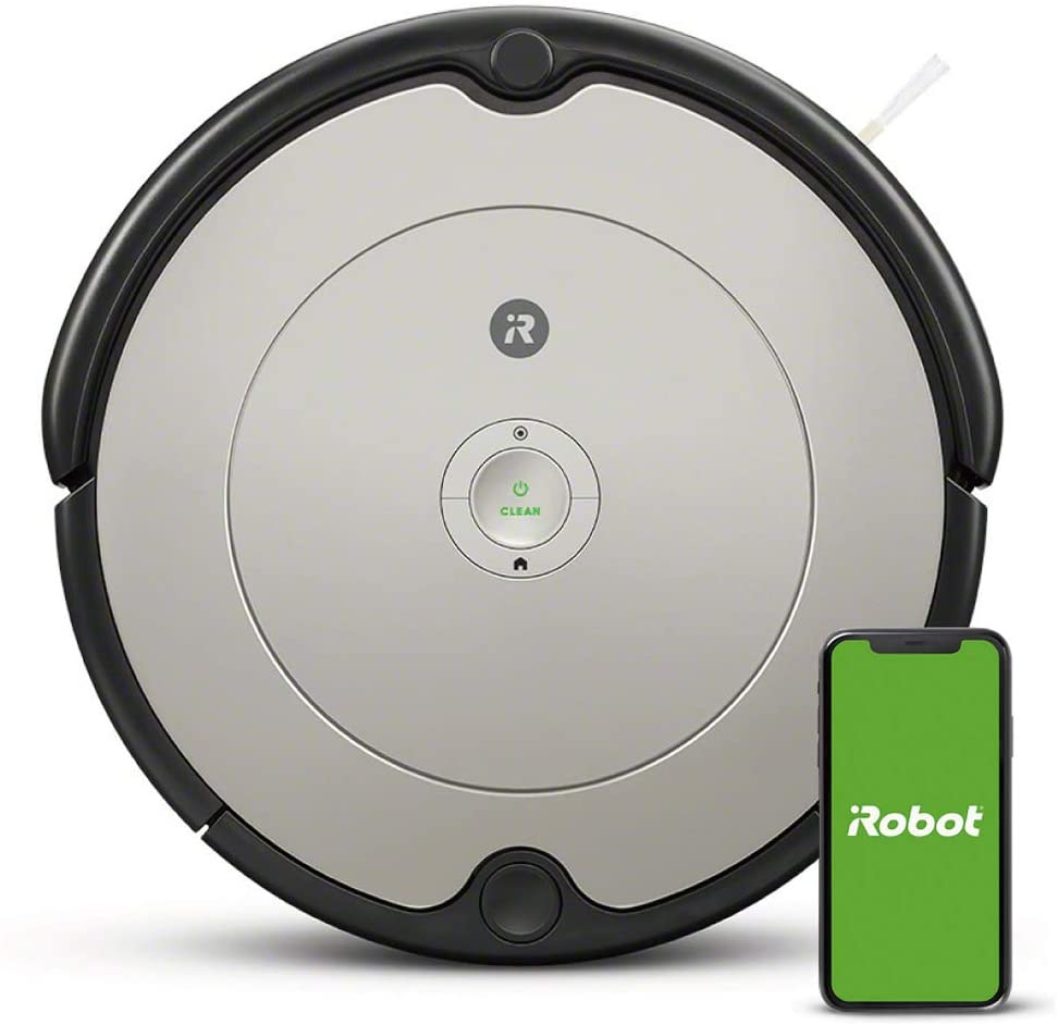 ルンバ 掃除 掃除機 ロボット 時短 節約 効率 アイロボット ロボット掃除機 WiFi対応 遠隔操作 自動充電