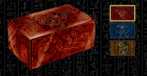 遊戯王PRISMATIC GOD BOX プレミアムゴッドボックス