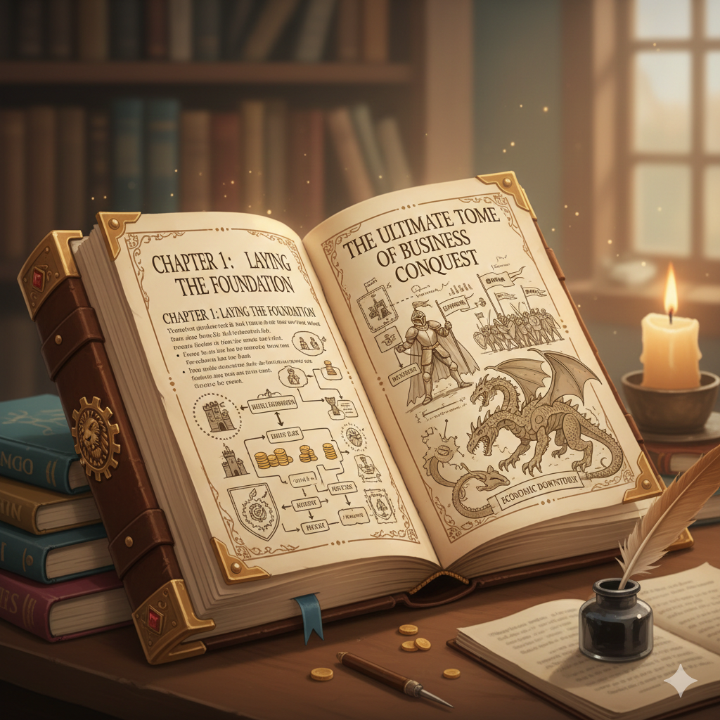 本 攻略本 教材 副業 